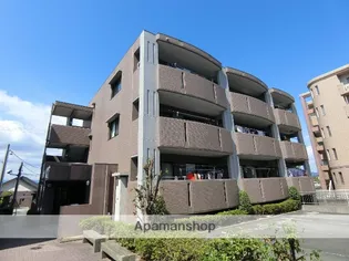 ベルフラワー壱番館の画像