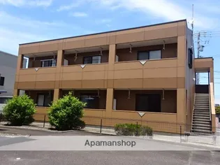 ラフィネⅡの画像