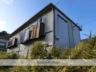 パナハイツ大石の画像