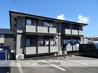 ティファニーM3 A棟の画像