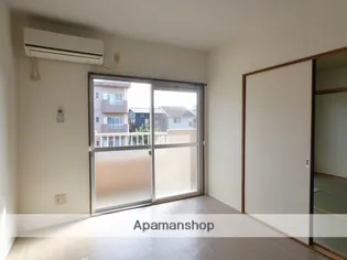 アルバⅡ【2階】の内装