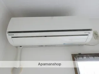 アルバⅡ【2階】の内装