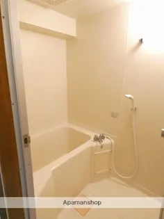 アルバⅡ【2階】の風呂