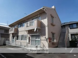 ケンジントンハイツAの画像