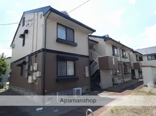 コスモクエスト Bの画像