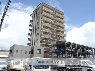 PRINCESS HAPPINESS PLACE【6階】の外観