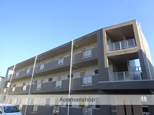 ビラミナミIIの画像