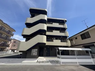 アビタ美吉IIIの画像