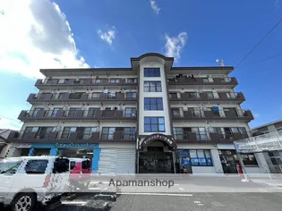 アーバンシティ上浅田の画像