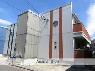 クレフラスト龍禅寺Bの画像