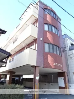 メゾンアイサン助信【4階】の外観