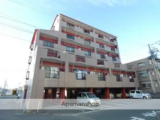 しきレジデンス真乃の画像