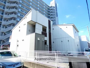 クレフラスト浜松駅南の画像