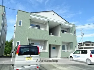 ヴェルデIの画像