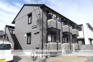 ピュアライフ【1階】の外観