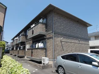 グランシャリオⅢの画像