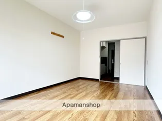 サンビレッジ【1階】の内装