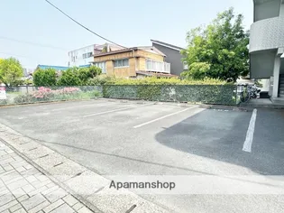 サンビレッジ【1階】のその他画像