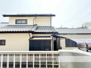 サンビレッジ【1階】のその他画像