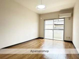 サンビレッジ【1階】の内装