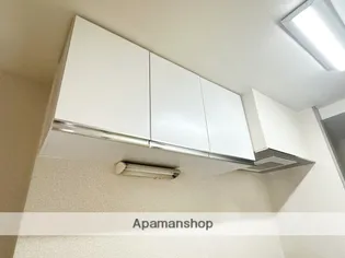 サンビレッジ【1階】の内装