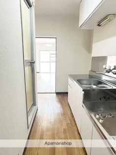 サンビレッジ【1階】の内装