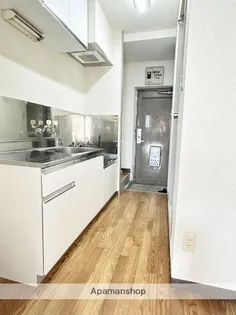 サンビレッジ【1階】の内装