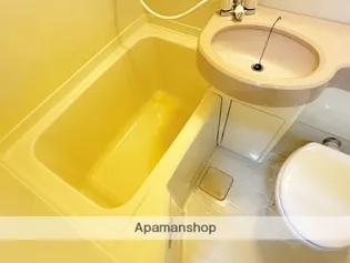 サンビレッジ【1階】の風呂