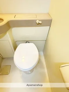 サンビレッジ【1階】のその他画像