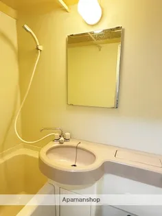 サンビレッジ【1階】のその他画像