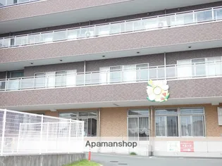 サンビレッジ【1階】の周辺