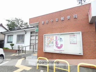 サンビレッジ【1階】の周辺