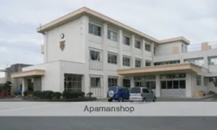 サンビレッジ【1階】の周辺