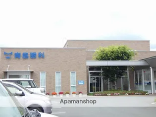 サンビレッジ【1階】の周辺