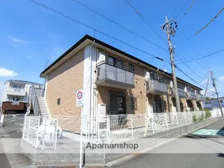 スプルース下俣の画像