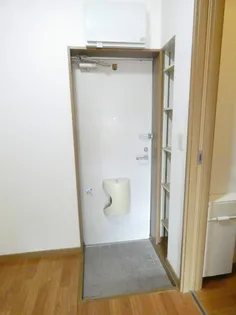 ハイツTAO【2階】の内装