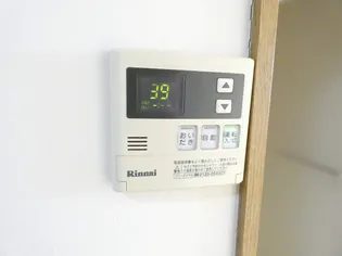 ハイツTAO【2階】の内装