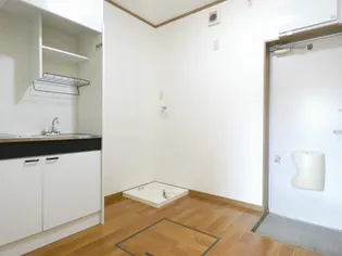 ハイツTAO【2階】の内装