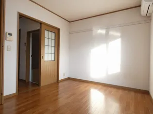 ハイツTAO【2階】の内装