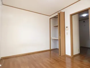 ハイツTAO【2階】の内装