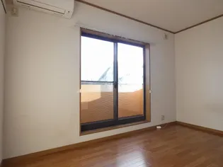 ハイツTAO【2階】の内装