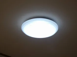 ハイツTAO【2階】の内装