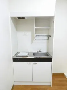 ハイツTAO【2階】のキッチン