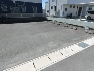 ハイツTAO【2階】の外観