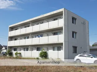 グランストーク桜の画像