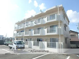 わかば台ハイツの画像