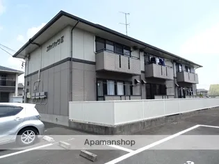 スカイハイツDの画像