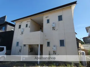 クレアーレ浜岡Cの画像