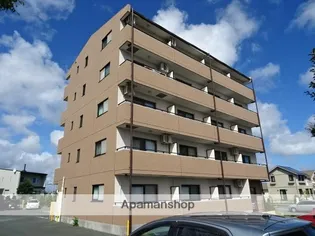 ガーデンプレイスヴィラAの画像