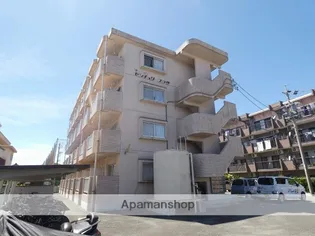 センチュリープラザ【102号室】の外観